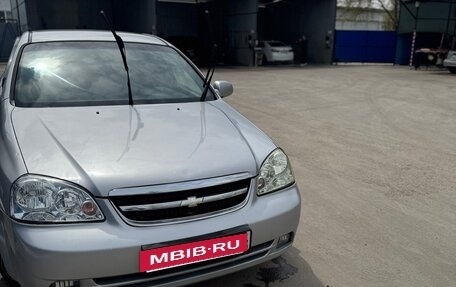 Chevrolet Lacetti, 2009 год, 350 000 рублей, 7 фотография