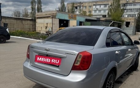 Chevrolet Lacetti, 2009 год, 350 000 рублей, 6 фотография