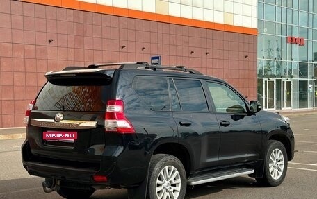 Toyota Land Cruiser Prado 150 рестайлинг 2, 2014 год, 2 890 000 рублей, 5 фотография