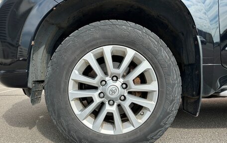 Toyota Land Cruiser Prado 150 рестайлинг 2, 2014 год, 2 890 000 рублей, 13 фотография