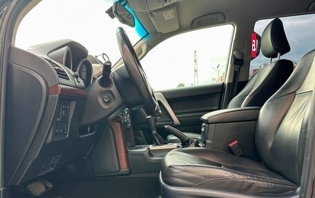 Toyota Land Cruiser Prado 150 рестайлинг 2, 2014 год, 2 890 000 рублей, 15 фотография