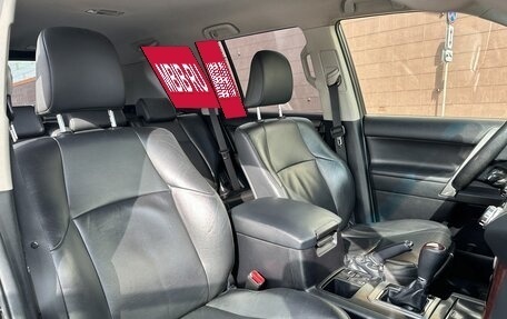 Toyota Land Cruiser Prado 150 рестайлинг 2, 2014 год, 2 890 000 рублей, 20 фотография