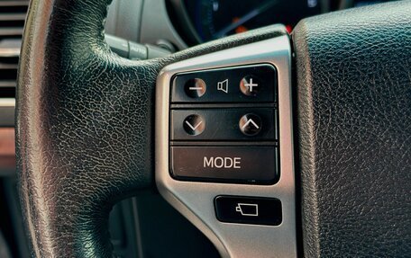Toyota Land Cruiser Prado 150 рестайлинг 2, 2014 год, 2 890 000 рублей, 23 фотография