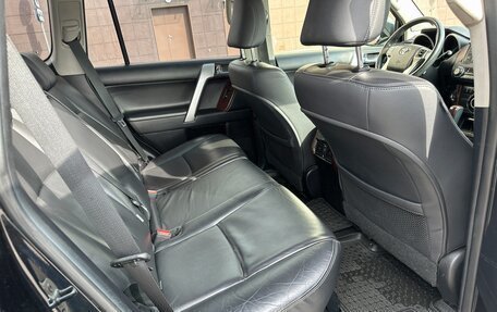 Toyota Land Cruiser Prado 150 рестайлинг 2, 2014 год, 2 890 000 рублей, 21 фотография