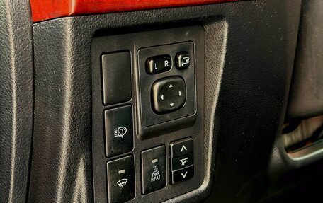 Toyota Land Cruiser Prado 150 рестайлинг 2, 2014 год, 2 890 000 рублей, 33 фотография