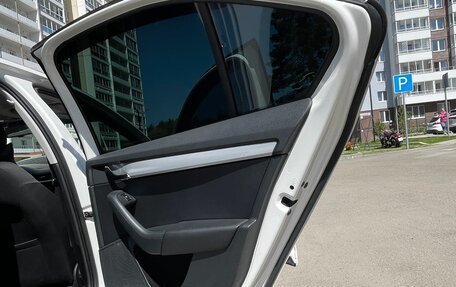 Skoda Octavia, 2014 год, 1 078 000 рублей, 12 фотография
