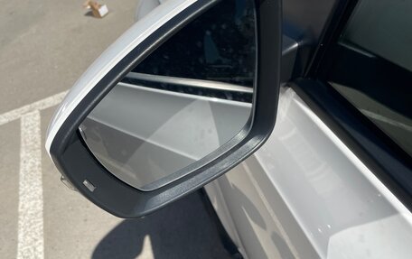 Skoda Octavia, 2014 год, 1 078 000 рублей, 8 фотография