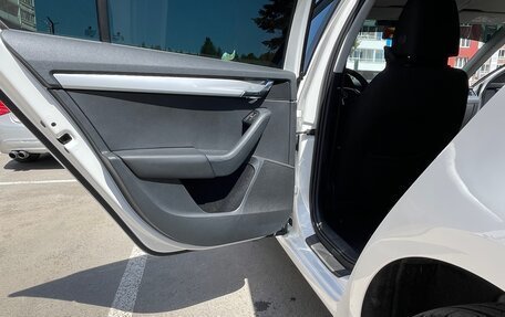 Skoda Octavia, 2014 год, 1 078 000 рублей, 13 фотография