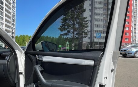 Skoda Octavia, 2014 год, 1 078 000 рублей, 11 фотография
