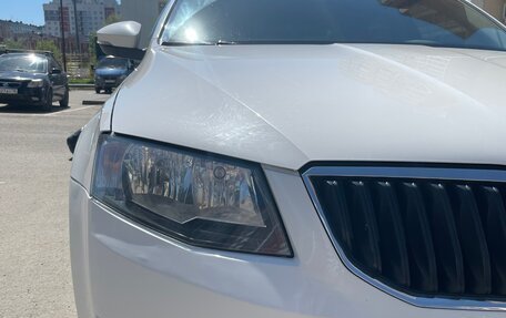 Skoda Octavia, 2014 год, 1 078 000 рублей, 16 фотография