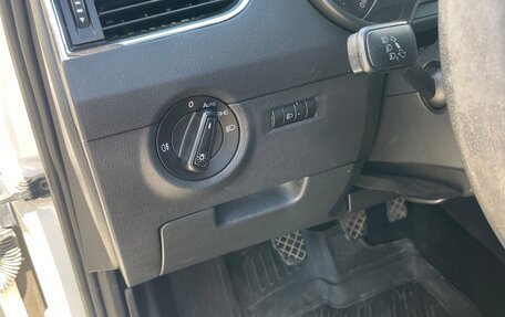 Skoda Octavia, 2014 год, 1 078 000 рублей, 20 фотография