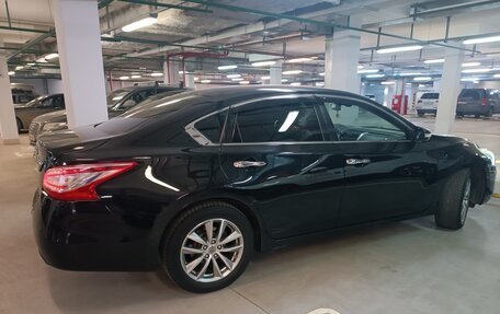 Nissan Teana, 2015 год, 1 249 000 рублей, 5 фотография