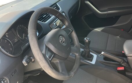 Skoda Octavia, 2014 год, 1 078 000 рублей, 19 фотография