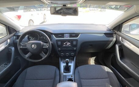Skoda Octavia, 2014 год, 1 078 000 рублей, 23 фотография