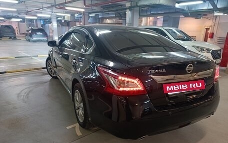 Nissan Teana, 2015 год, 1 249 000 рублей, 6 фотография