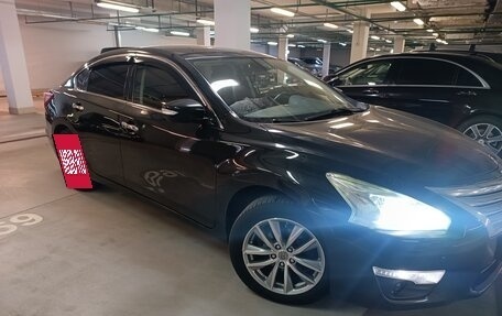 Nissan Teana, 2015 год, 1 249 000 рублей, 3 фотография