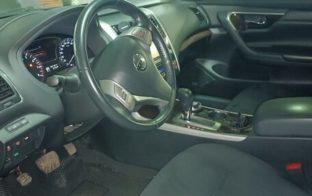 Nissan Teana, 2015 год, 1 249 000 рублей, 11 фотография