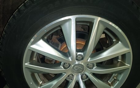 Nissan Teana, 2015 год, 1 249 000 рублей, 10 фотография