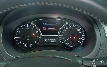 Nissan Teana, 2015 год, 1 249 000 рублей, 12 фотография