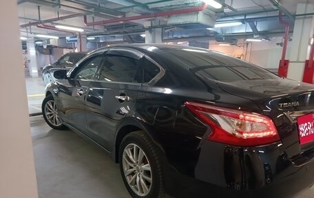Nissan Teana, 2015 год, 1 249 000 рублей, 7 фотография