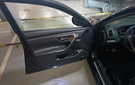 Nissan Teana, 2015 год, 1 249 000 рублей, 19 фотография