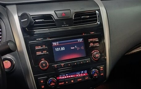 Nissan Teana, 2015 год, 1 249 000 рублей, 13 фотография