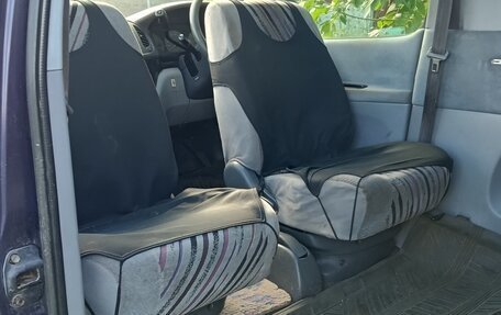 Toyota Regius, 1997 год, 500 000 рублей, 14 фотография