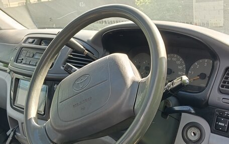 Toyota Regius, 1997 год, 500 000 рублей, 8 фотография