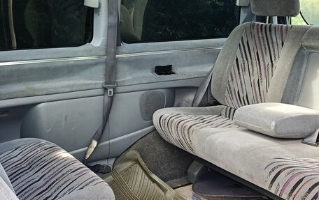 Toyota Regius, 1997 год, 500 000 рублей, 13 фотография
