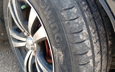 KIA Spectra II (LD), 2008 год, 325 000 рублей, 13 фотография