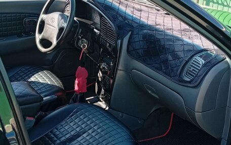 KIA Spectra II (LD), 2008 год, 325 000 рублей, 11 фотография