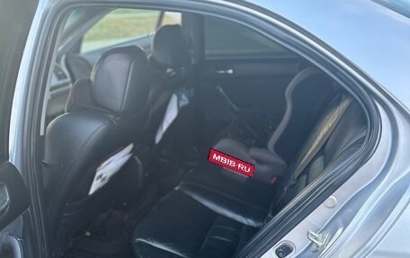 Honda Accord VII рестайлинг, 2007 год, 650 000 рублей, 11 фотография