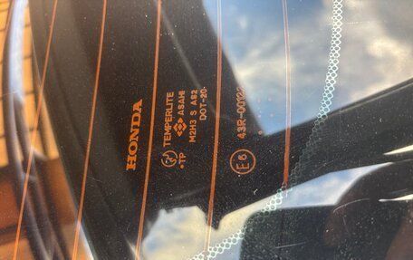 Honda Accord VII рестайлинг, 2007 год, 650 000 рублей, 22 фотография