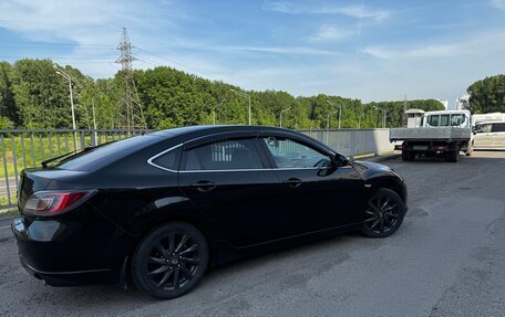 Mazda 6, 2008 год, 1 020 000 рублей, 4 фотография