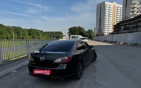 Mazda 6, 2008 год, 1 020 000 рублей, 5 фотография