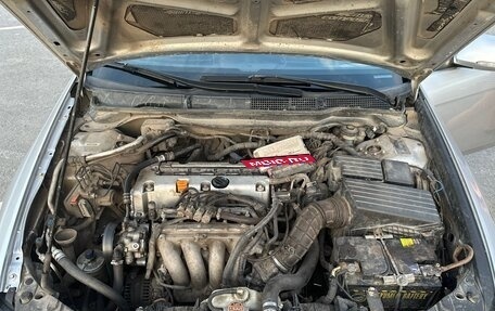 Honda Accord VII рестайлинг, 2007 год, 650 000 рублей, 24 фотография