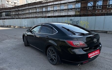 Mazda 6, 2008 год, 1 020 000 рублей, 3 фотография