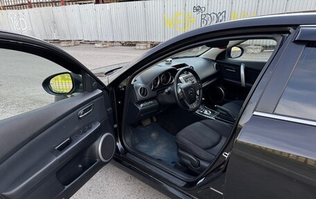 Mazda 6, 2008 год, 1 020 000 рублей, 7 фотография