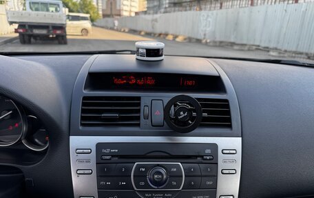 Mazda 6, 2008 год, 1 020 000 рублей, 17 фотография