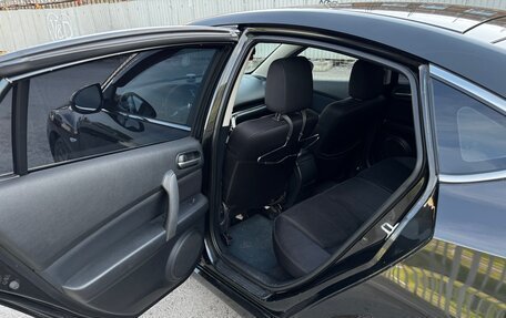 Mazda 6, 2008 год, 1 020 000 рублей, 8 фотография