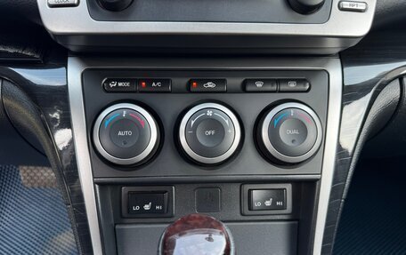 Mazda 6, 2008 год, 1 020 000 рублей, 18 фотография