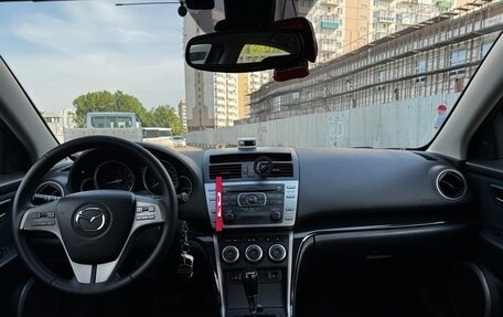 Mazda 6, 2008 год, 1 020 000 рублей, 19 фотография