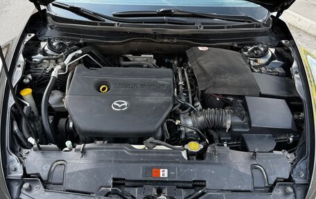 Mazda 6, 2008 год, 1 020 000 рублей, 21 фотография