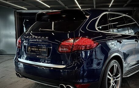 Porsche Cayenne III, 2010 год, 2 600 000 рублей, 7 фотография