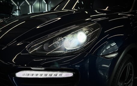 Porsche Cayenne III, 2010 год, 2 600 000 рублей, 3 фотография