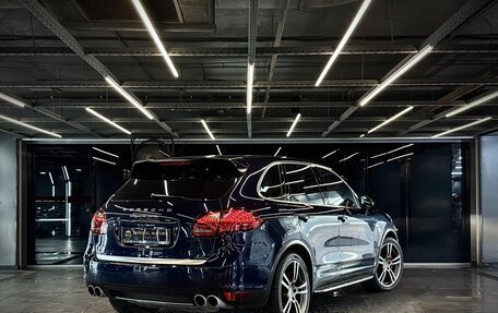 Porsche Cayenne III, 2010 год, 2 600 000 рублей, 6 фотография