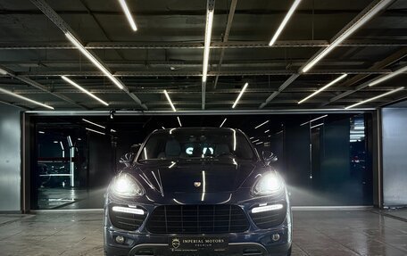 Porsche Cayenne III, 2010 год, 2 600 000 рублей, 4 фотография