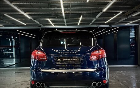Porsche Cayenne III, 2010 год, 2 600 000 рублей, 10 фотография