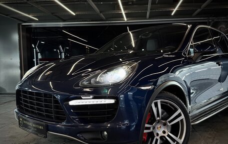 Porsche Cayenne III, 2010 год, 2 600 000 рублей, 2 фотография