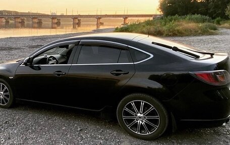 Mazda 6, 2008 год, 1 020 000 рублей, 22 фотография